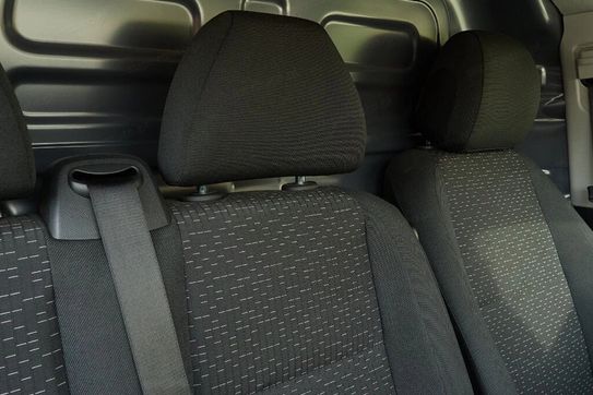 Mercedes Vito eVito L2