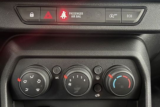 Dacia Jogger Expression 7-miejsc LPG 1.0