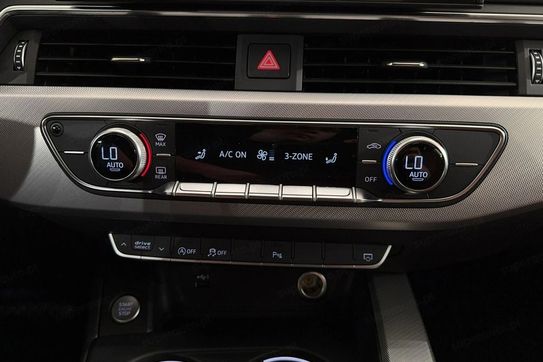 Audi A5 Sportback 40 TFSI S Line