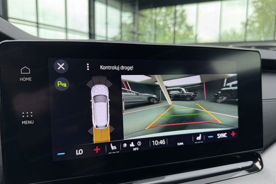 Skoda Octavia 2.0 TDI Ambition DSG