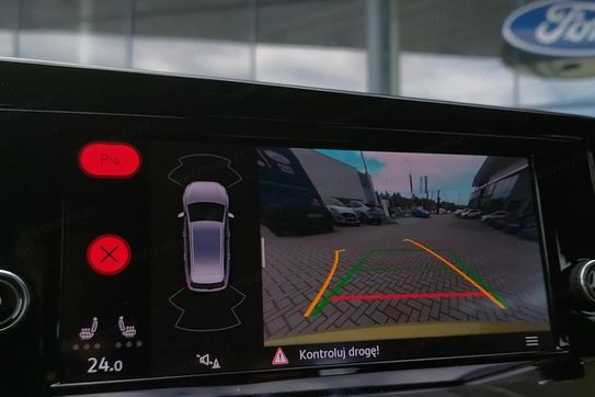 Volkswagen Golf VIII 1.5 TSI EVO Life