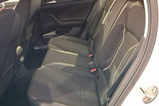 Volkswagen Taigo TSI Style