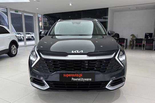 Kia Sportage 1.6 T-GDI M 2WD