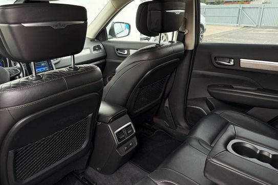 Renault Koleos 2.0 Blue dCi Initiale Paris 4x4 X-Tronic