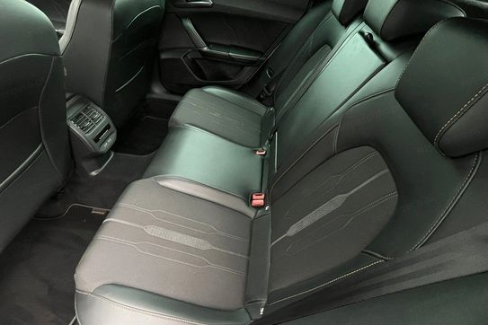 Cupra Formentor 1.4 e-Hybrid DSG