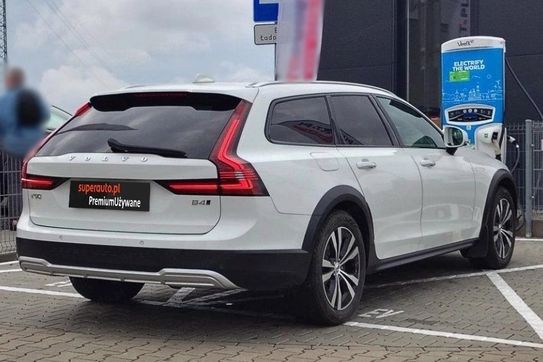 Volvo V90 Cross Country B4 D AWD