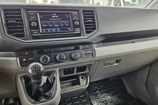 Volkswagen Crafter L5H3