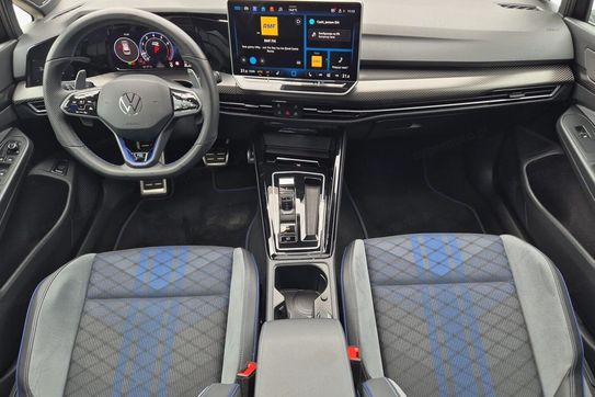Volkswagen Golf 2.0 TSI 4Motion R DSG