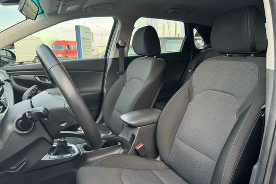 Hyundai i30 1.0 T-GDI Smart