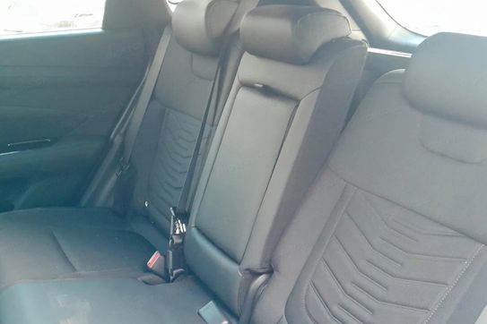 Hyundai Tucson 1.6 T-GDi 48V Executive 2WD DCT