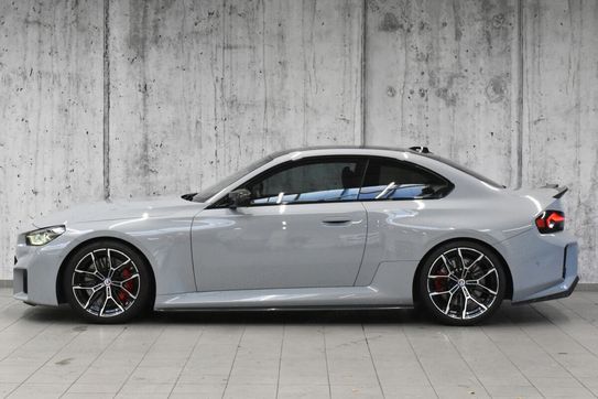 BMW Seria 2 M2