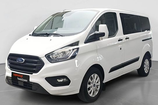 Ford Transit Custom Kombi 320 L1H1 Trend