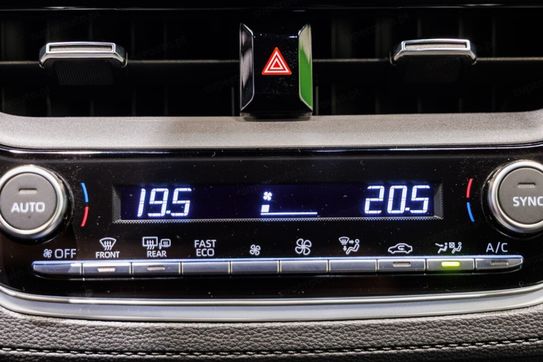 Toyota Corolla Cross 1.8 Hybrid Comfort