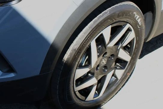 Opel Mokka Edition 1.2 Turbo