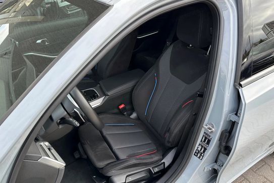 BMW Seria 3 320i xDrive M Sport