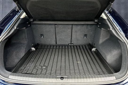 Audi Q3 Sportback 35 TFSI