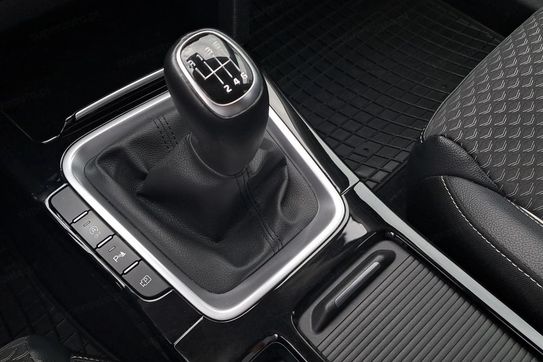 Kia XCeed 1.5 T-GDI Business Line