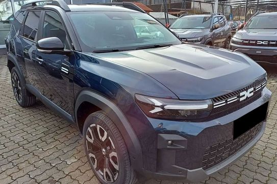 Dacia Bigster Journey LPG 1.2 mHEV