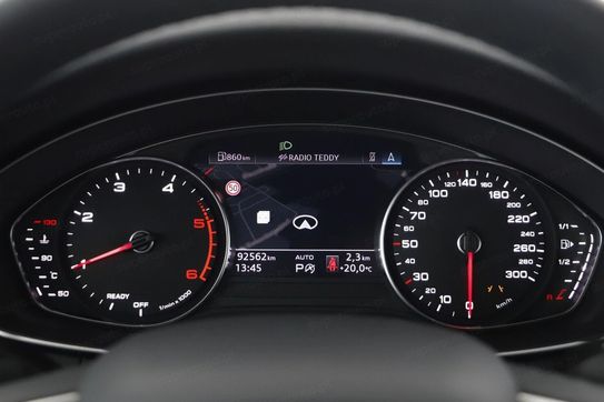 Audi A4 Avant 40 TDI