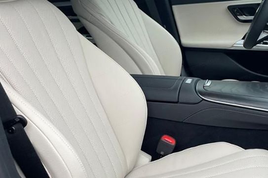 Mercedes Klasa E 220 d 4-Matic AMG