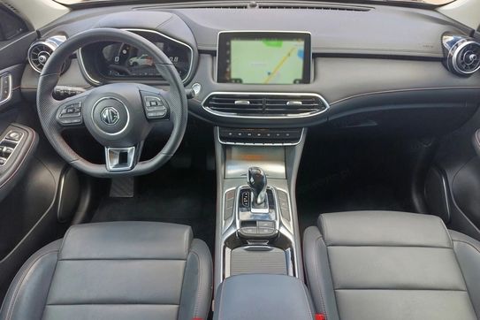 MG HS 1.5 T-GDI Excite DCT