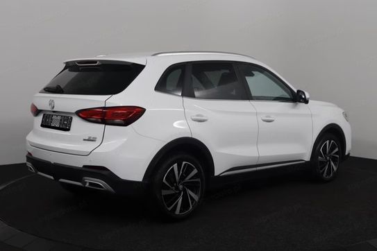 MG ZS 1.5 HEV+ Exclusive aut