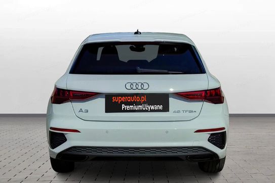 Audi A3 Sportback 45 TFSI e S Line