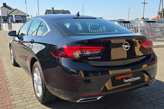 Opel Insignia 2.0 CDTI Elegance S&S aut