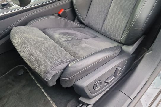 Audi A7 Sportback 40 TDI quattro S Line