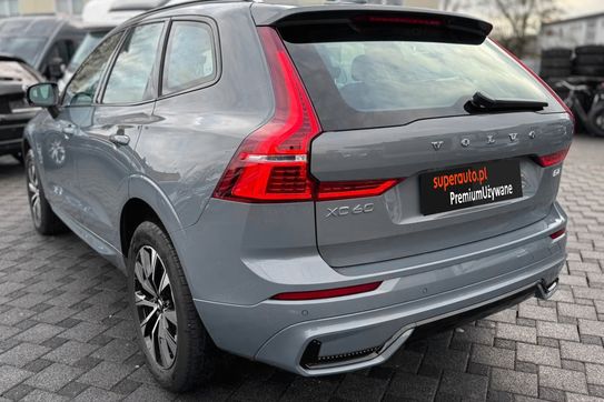 Volvo XC60 B4 D Plus Dark