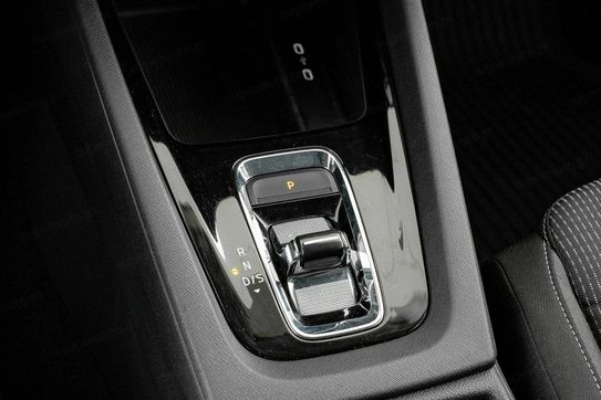 Skoda Octavia 2.0 TDI DSG