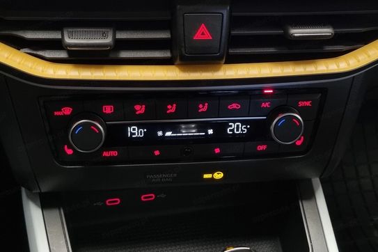 Seat Arona 1.0 Tsi Style S&S Dsg