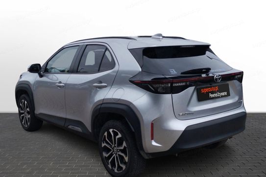 Toyota Yaris Cross Hybrid 1.5 Style