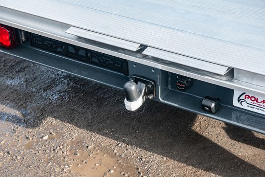 Iveco Daily 35S21 Hi-Matic Autolaweta