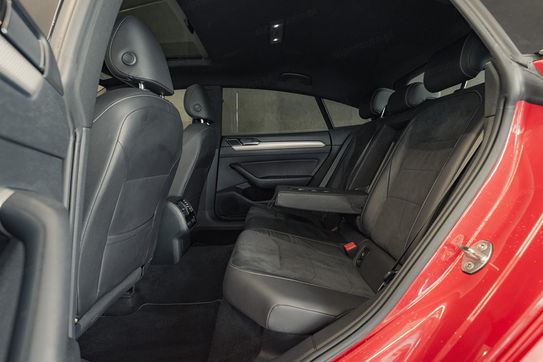 Volkswagen Arteon Tdi Bi-Turbo Scr 4MOT r-Line Dsg