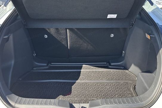 Toyota C-HR 2.0 Hybrid  Style