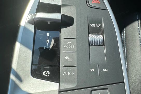 BMW X2 sDrive20i M Sport