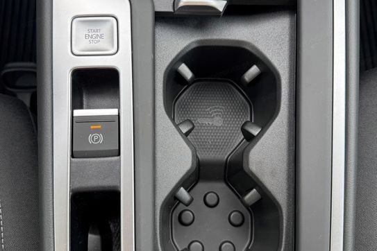 Volkswagen Passat 1.5 TSI mHEV DSG