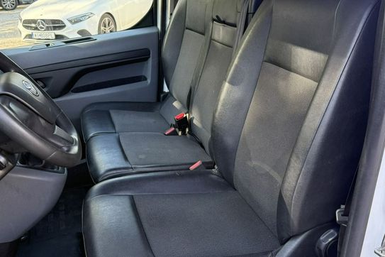 Toyota ProAce Comfort L2H2