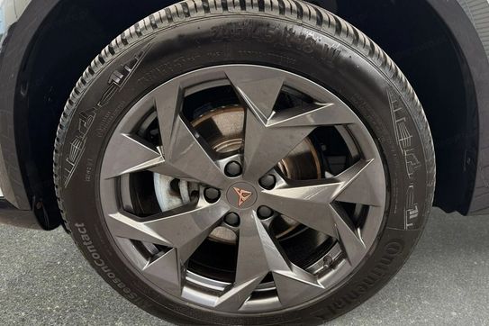 Cupra Formentor 1.5 TSI DSG