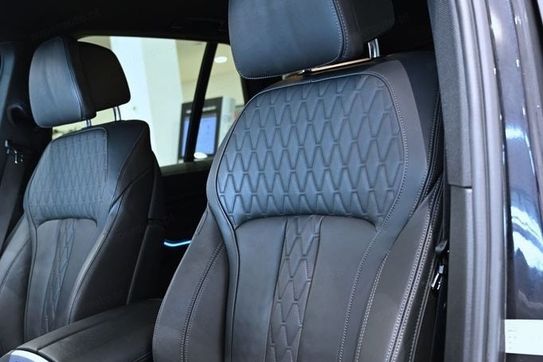 BMW X5 xDrive40d M Sport