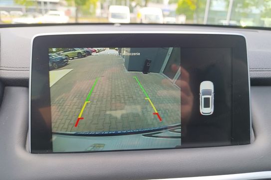 MG HS 1.5 T-GDI Excite DCT