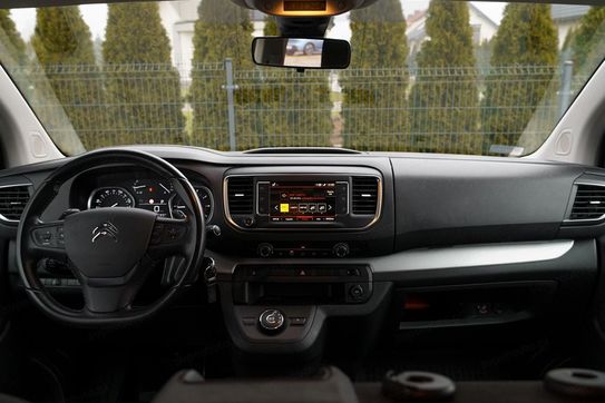 Citroen SpaceTourer L2H1 AT