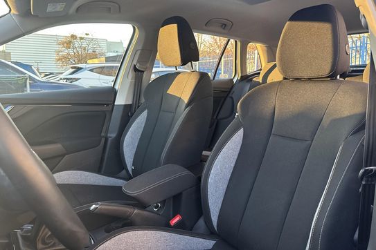 Skoda Kamiq 1.0 TSI Selection