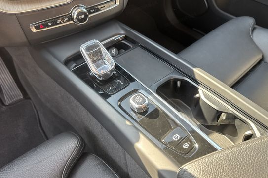 Volvo XC60 B4 D Inscription