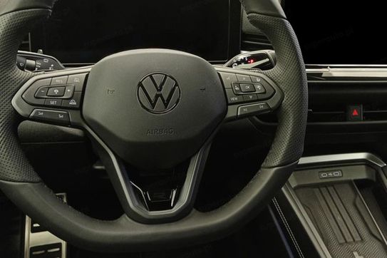 Volkswagen T-Roc R-Line 1.5 eTSI DSG