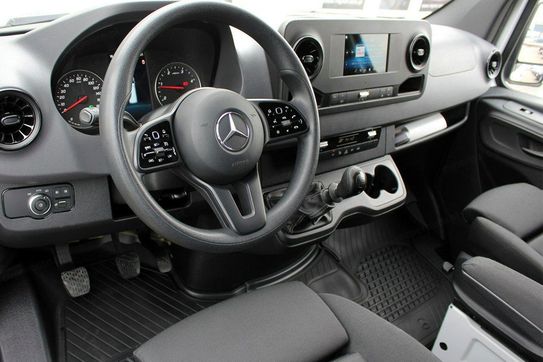 Mercedes Sprinter L2H2 317 CDI