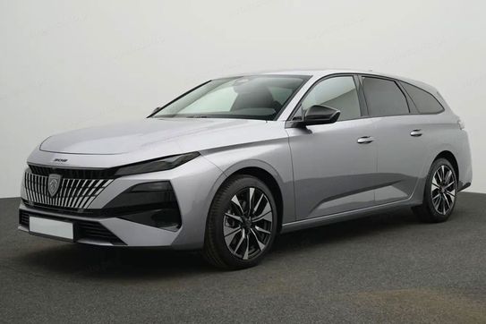 Peugeot 308 Allure EAT8 1.5 BlueHDi