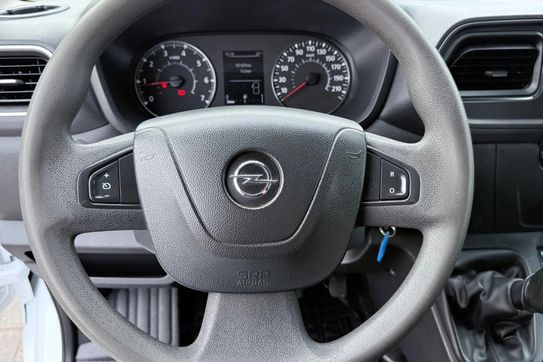 Opel Movano H3-Power L3H2