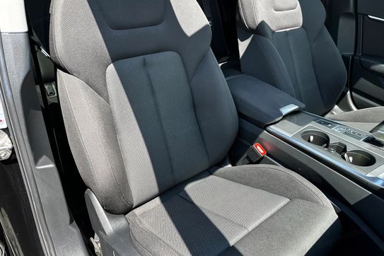 Audi A6 Avant 40 TDI quattro Advanced